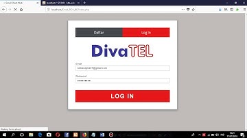 1411504176 - IMPLEMENTASI BLOWFISH DAN RIVEST CODE 4 (RC4) UNTUK PENGIRIMAN EMAIL BERBASIS WEB