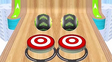 Going Balls Super SpeedRun Gameplay New Update Part 268