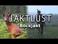 Jaktlust Bockjakt (Hunting roebuck)
