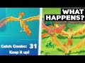 What Happens If You Catch Combo 31 Legendary Pokémon In Let's Go Pikachu / Eevee? (We Find A Shiny)