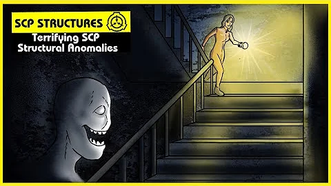 TOP SCP Structures (SCP Orientation Compilation)