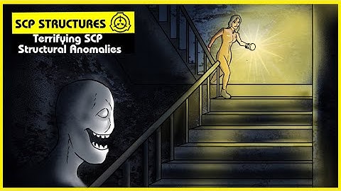 TOP SCP Structures (SCP Orientation Compilation)