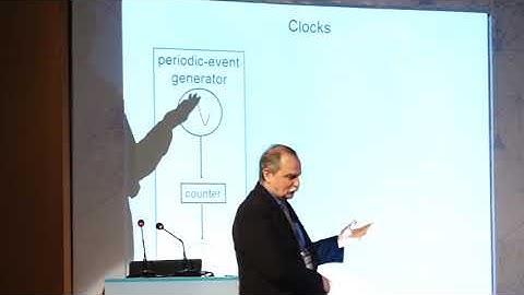 AP-RASC 2019 General Lecture 1 by David Wineland 11 March 2019