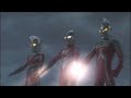 ウルトラ6兄弟の歌/武村太郎・少年少女合唱団みずうみ