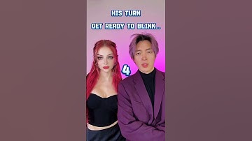 Morse code challenge 2!!! Who won?? 🤔🤯 @Mamiko  #challenge #fyp