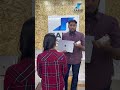 ‼️🤩Happy customer😊Grab your MacBook💻 Top quality🔥Good reviews⭐ #apple #macbook #ai #vlogs