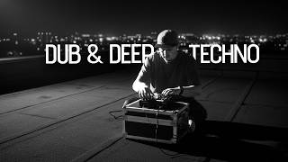 Techno Mix 2025 Dub Deep No Ai Music