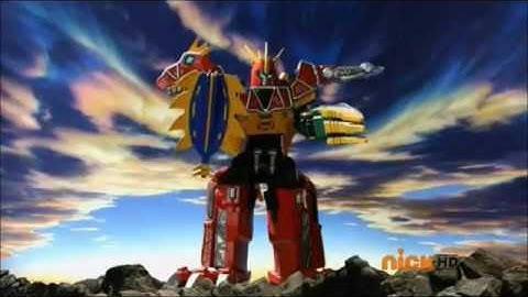 Mutant Transformer Dinosaurs Dino Charge