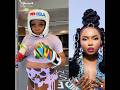 📍Portable & Carter Efe beware as Yemi Alade shows off terrific mixed martial art training.