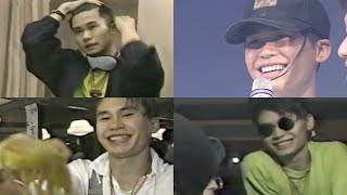 YANG HYUNSUK WHEN HE WAS YOUNG | YG | YG ENTERTAINMENT| YG BOSS 😎