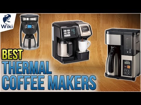 10-best-thermal-coffee-makers-2018