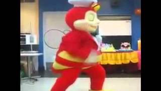 Jollibee Dance (Amazing)