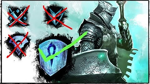 GW2 WvW Soto Bursting you with Core guardian and roaming because people cry to much with Willbender