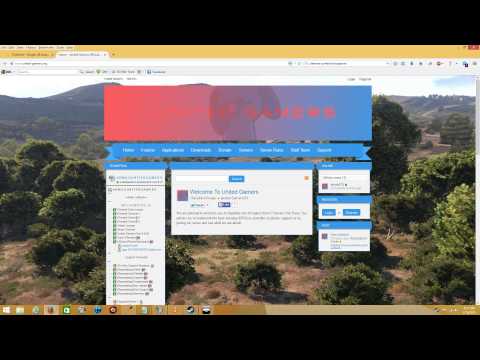 Arma 3 Launcher