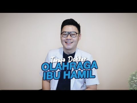 Video: Apakah Berlari Saat Hamil Aman?