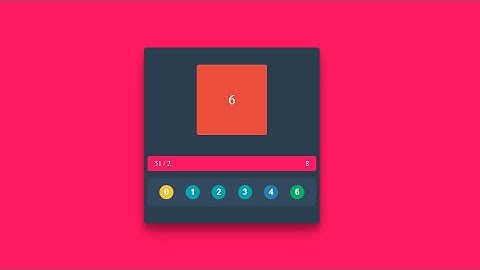 How To Build Cricket Game By HTML, CSS and JavaScript.