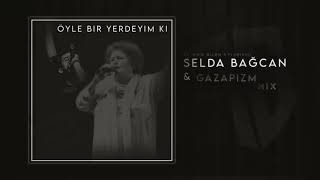 Selda Bağcan & Gazapizm - Öyle Bir Yerdeyim Ki