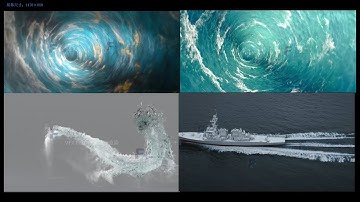 Houdini Fluid hip Collection file