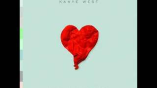 Kanye West - Street Lights