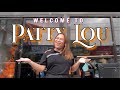 WELCOME TO PATTY LOU! (MAY PA-FREE TASTE SI MADAM!) | Patty Yap