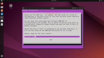 Install Snort IDS V2.9 in Ubuntu 24.04 Using 