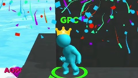 Cat And Mouse .io Gameplay