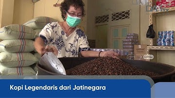 Kopi Bis Kota, Legenda dari Jatinegara