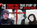 The terrifying true story of the exorcism of anneliese michel