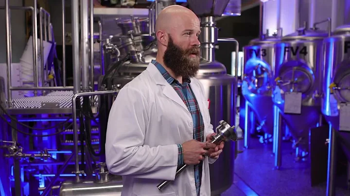 Brewing with Efficiency: The Benefits of AccuBrew System