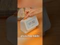 Smart Alarm Clock: Sleep Better, Wake Calm, Phone-Free habits #alarmclock #smartclock
