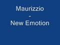 Maurizzio - New Emotion (Retro House Classic)