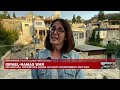 Israel forms emergency govt for duration of war against Hamas • FRANCE 24 English