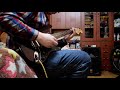 Squier Stratocaster Standart guitar demo