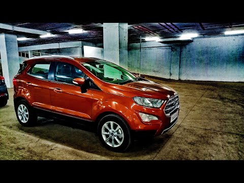 ford-ecosport-diesel-titanium-2019-model-review-in-tamil-by-owner