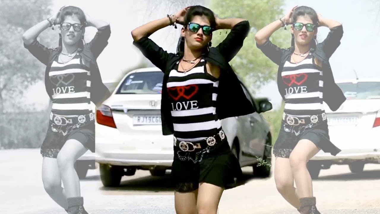 Priya Guptas explosive RIMIX song Chal Bhag Chale   Lets run away Rajasthani New Viral Song