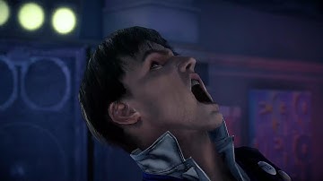 Alpha Protocol Highlights PART 8