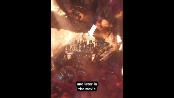 Did you know that in "ANT-MAN AND THE WASP"...