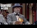 Fred Despises Fancy Bars | Sanford and Son