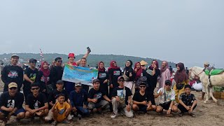 🔴Live Situasi Wisata Pantai Pangandaran 18 Mei 2024 - Beach Live