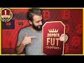 КАК ИГРАТЬ БЕЗ ДОНАТА | ДОРОГА К FUT CHAMPIONS #1