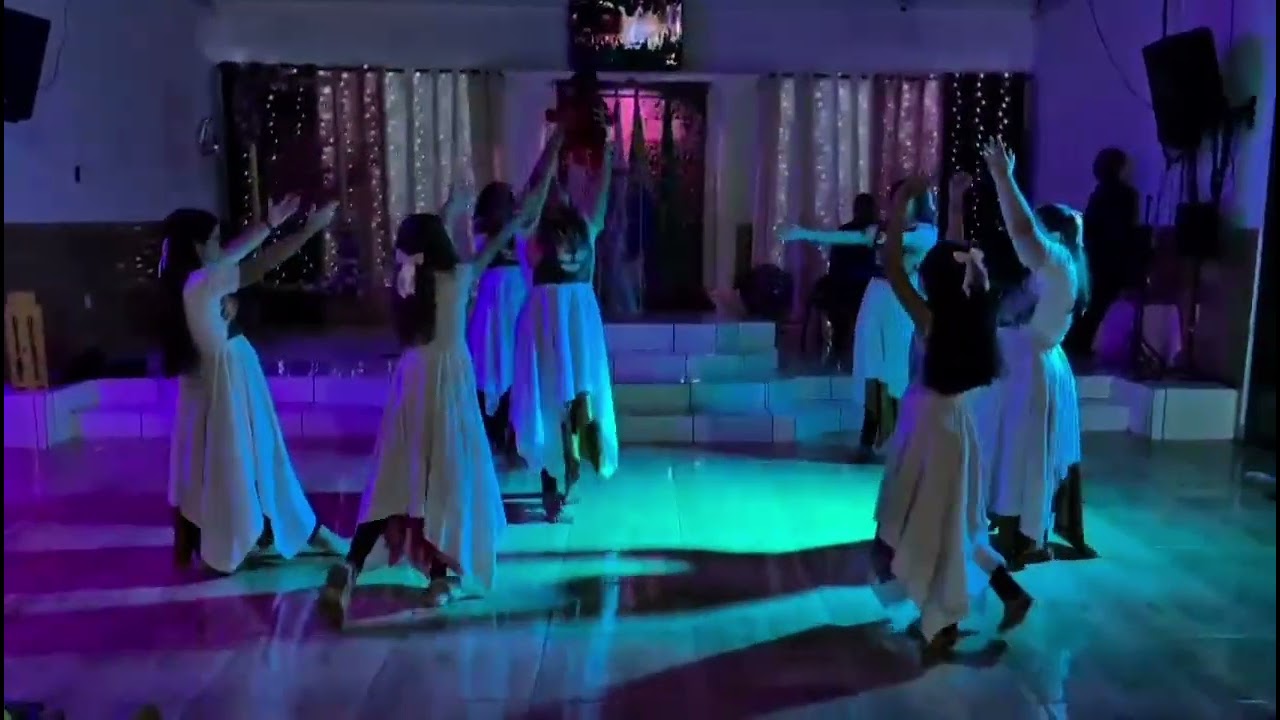 Coreografia - Medley - Escape + Nunca Pare de Lutar - Jadson Moreno