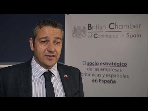 Brexit worries Spanish business