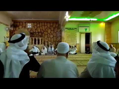 المنشد خالد والمنشد ابو عايد زوارة زوارة محلا لمة زوارة رايحين نزور الهادي ونتمتع بئانوارة 