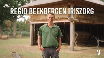 Een regio waar... | IrisZorg | Regiocampagne Beekbergen