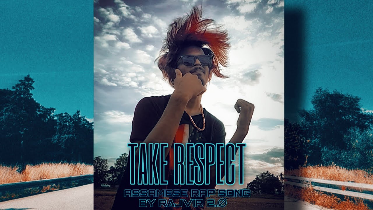 RJVIR 2  TAKE RESPECT  OFFICIAL MUSIC VIDEO  2020