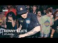 KENNY BEATS | BR x Places Faces - Atlanta
