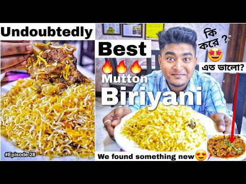 famous-biryani-??🔥|-কলকাতার-best-বিরিয়ানি?-|-zam-zam-restaurant