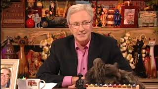 Paul O'Grady 'Postbag' (Tuesday 3 October 2006)