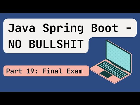 Java Spring Boot