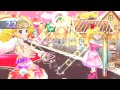 【720p】アイカツ！－バレンタインカップ2回戦－Growing for a dream